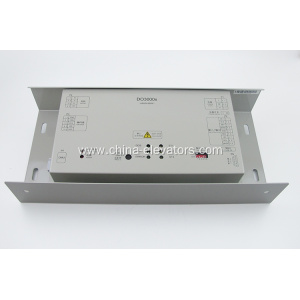 XAA24360AW1 DO3000S Door Controller for Xizi Otis Elevators